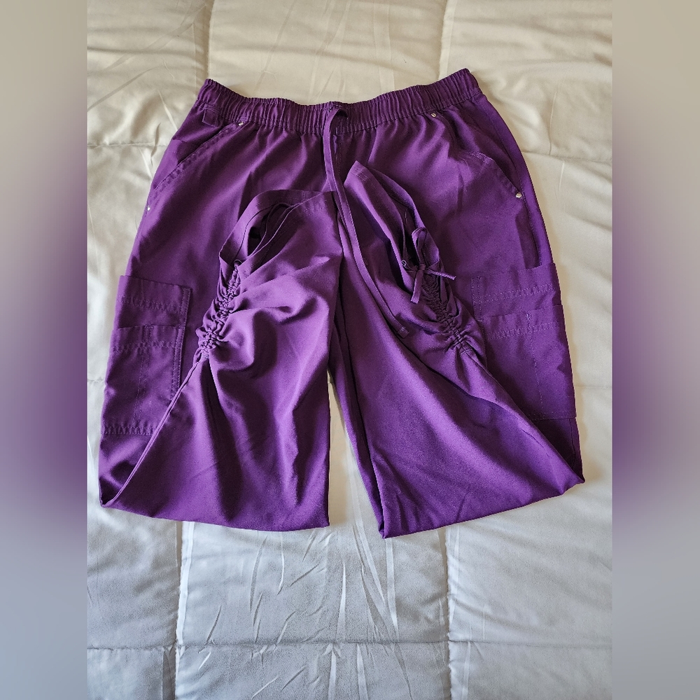 Eazy Stretch Buttersoft Scrub Pants